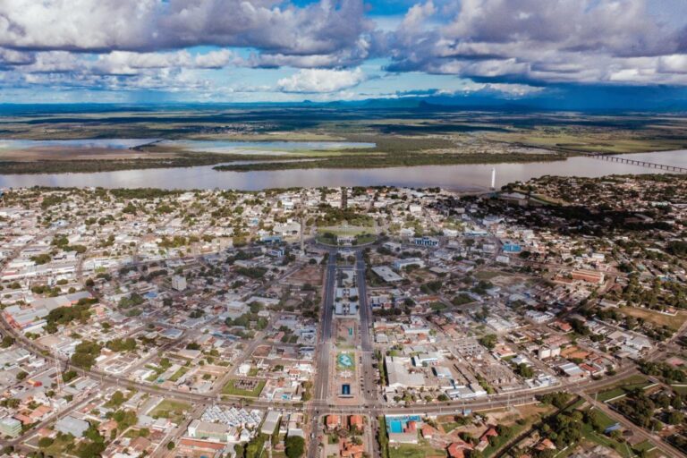 Eleições 2026: quem são os pré-candidatos ao governo de Roraima?