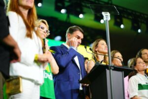 Estratégias eleitorais: O impacto da escolha do vice nas eleições municipais