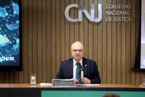 Novo Código de Conduta para Magistrados: Conheça a proposta apresentada ao CNJ