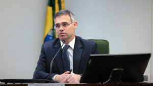 Reforma Tributária e STF: Ministro Mendonça defende diálogo e moderação