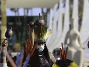 STF define critérios para demarcação de terras indígenas: entenda a ADC 87