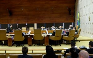 STF determina devolução de penduricalhos recebidos indevidamente por magistrados