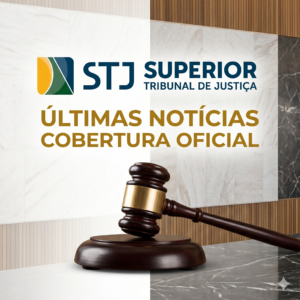 STJ lança novo assistente virtual para facilitar atendimento ao público
