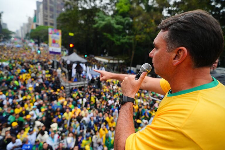 Análise: A resiliência do bolsonarismo no cenário político atual