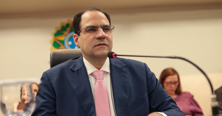 Beto Simonetti defende equilíbrio da OAB diante de crise no STF