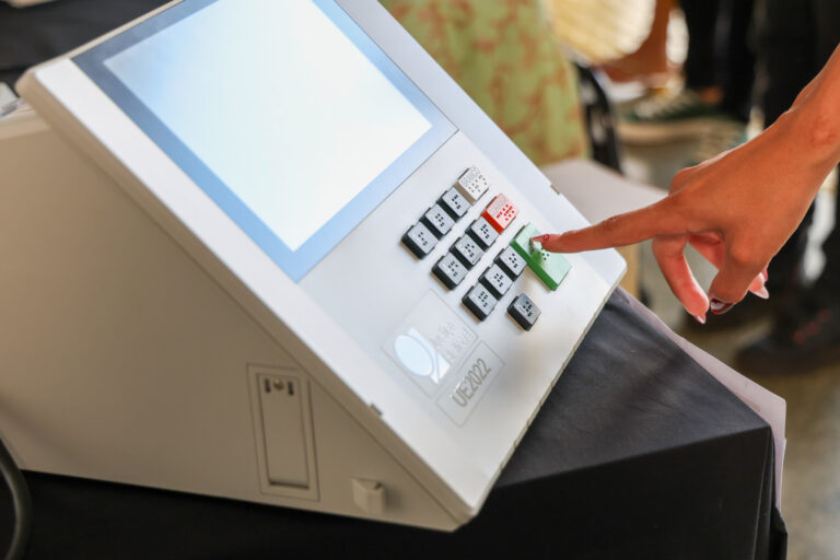 Calendário Eleitoral 2026: Datas das Eleições Presidenciais
