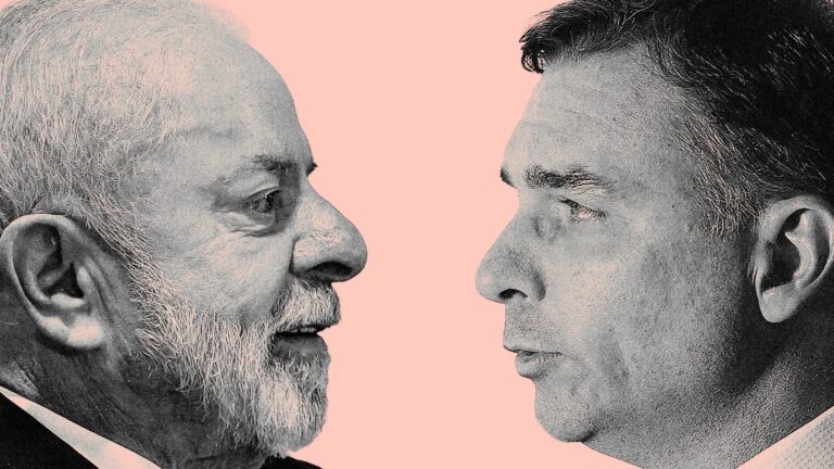 Cenário Eleitoral 2026: Pesquisa Quaest aponta empate técnico