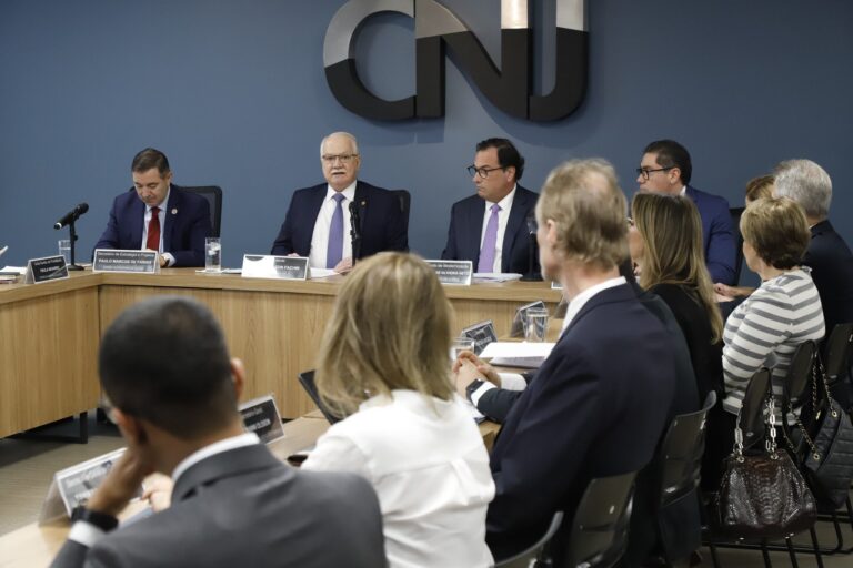 CNJ prepara minuta para padronizar cessão de precatórios no país