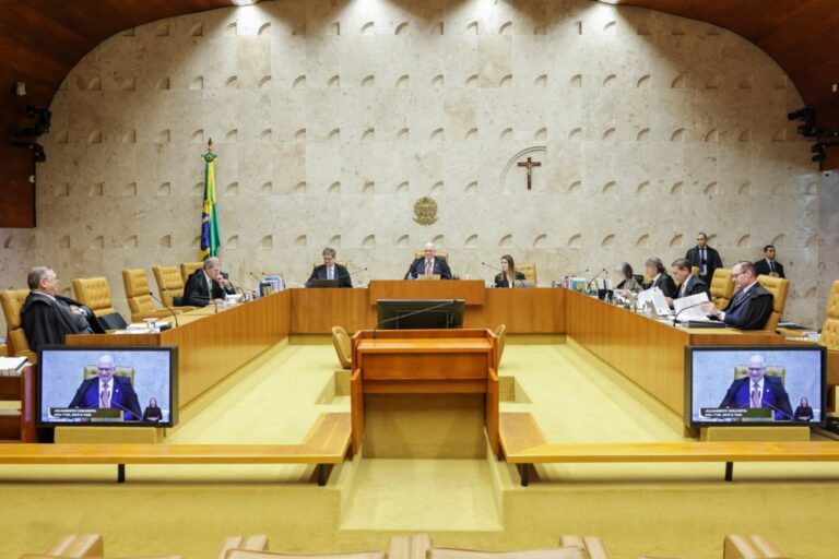 Crise no STF: A proteção do cargo não deve blindar o ocupante