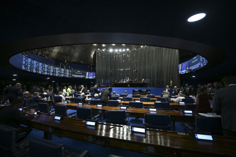 Eleições 2026: Cenário e Candidatos ao Senado pelo Ceará
