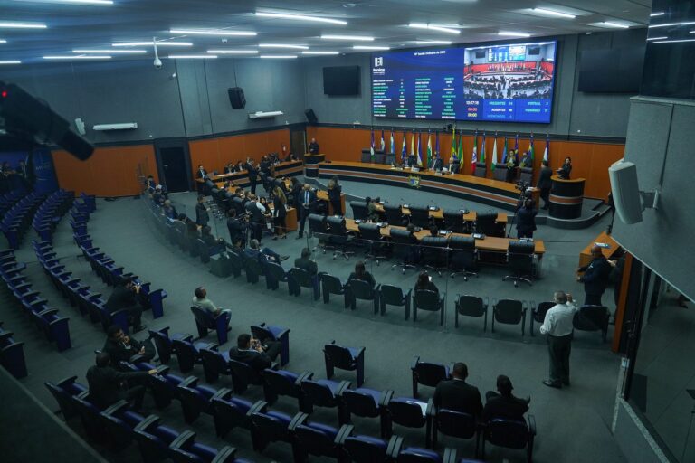 Eleições 2026 em Roraima: O cenário jurídico e a disputa pelas cadeiras na ALE-RR