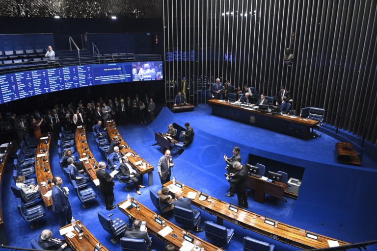 Eleições 2026 na Paraíba: O Cenário Jurídico e Político ao Senado