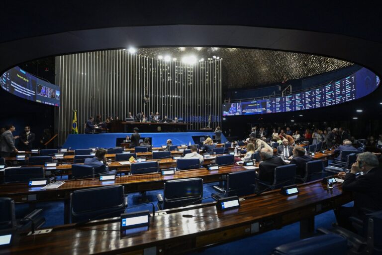 Eleições 2026: Panorama dos Candidatos ao Senado por Sergipe