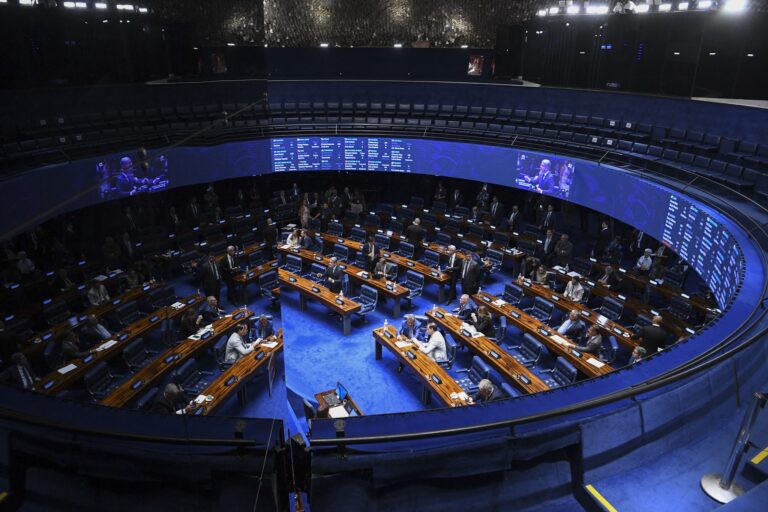 Eleições 2026: Panorama dos Candidatos ao Senado por Pernambuco