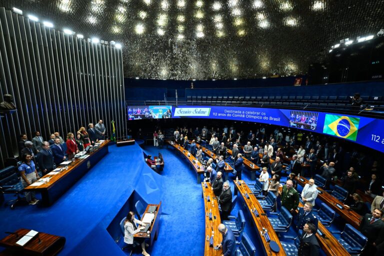 Eleições 2026: Panorama dos Candidatos ao Senado pelo Rio de Janeiro