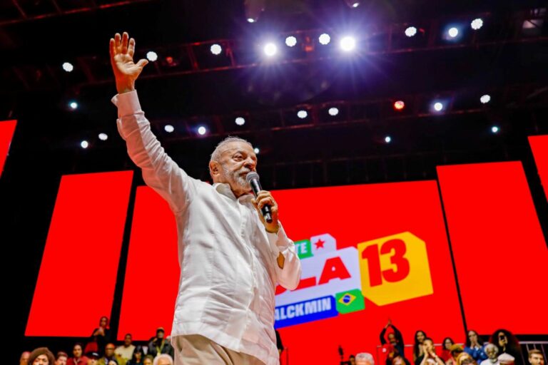 Estratégia Eleitoral de Lula: Análise do Mapa de Campanha 2026