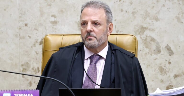 PGR apoia retirada de sigilo em Petição 15.645 no STF