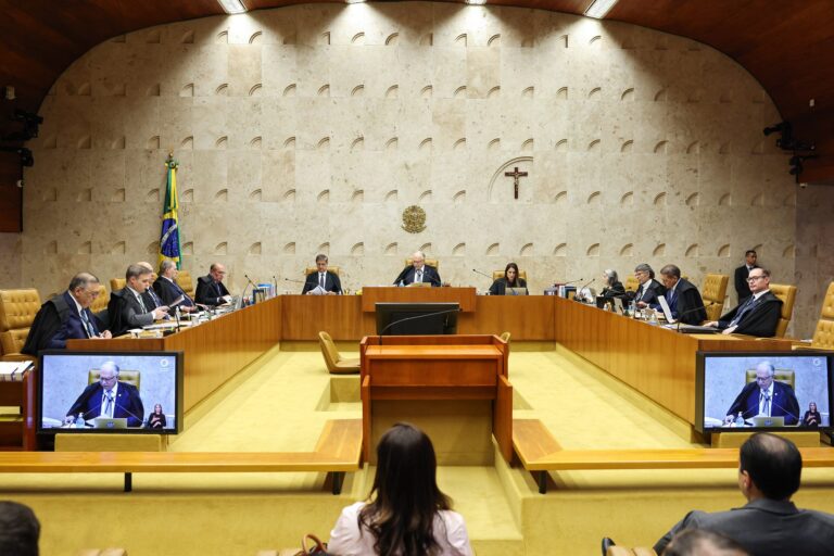 STF e o Papel do Guardião: Limites e a Força da Colegialidade