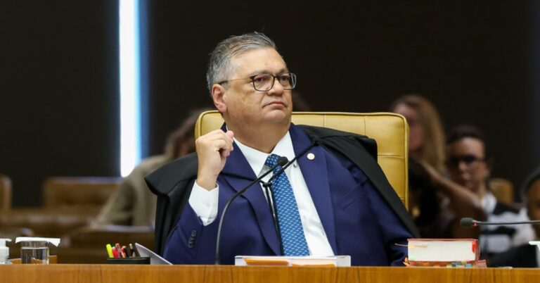 STF: Flávio Dino determina inquérito da PF sobre atuação da CVM