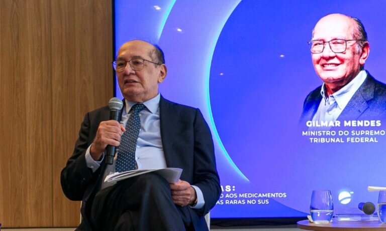 STF: Gilmar Mendes pede plenário em casos de usinas após suspeitas