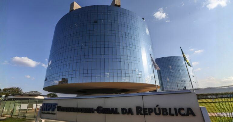 STF: PGR defende retirada de sigilo da Pet 15.645 sobre Banco Master