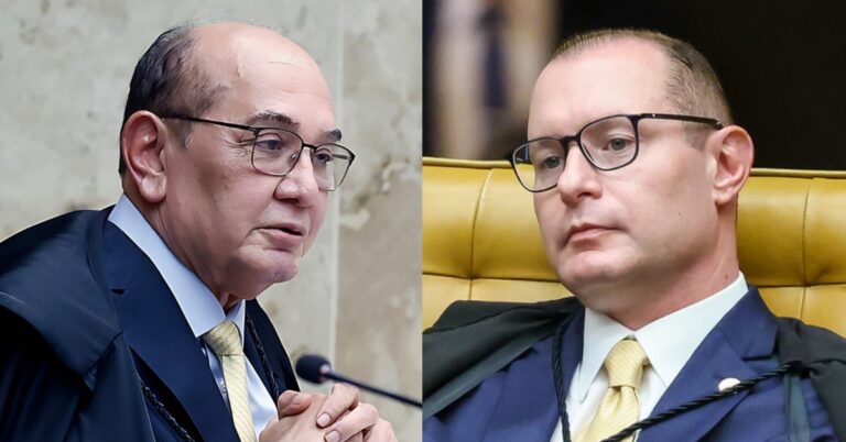 STF recebe dados do celular de Daniel Vorcaro antes de julgamento
