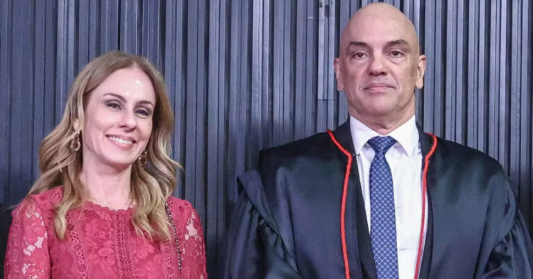 STF: Sorteio de Moraes em MS sobre registros do Senado gera debate
