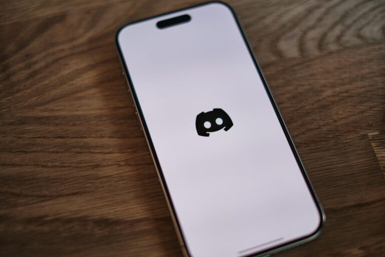 União pede medidas mais rigorosas ao Discord para proteção de menores