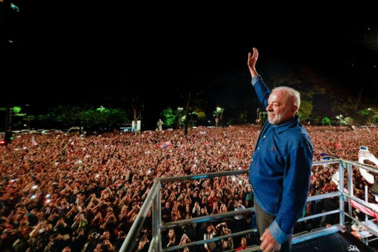 Aritmética da Virada de Lula: Uma Análise Jurídica e Estatística do Pleito