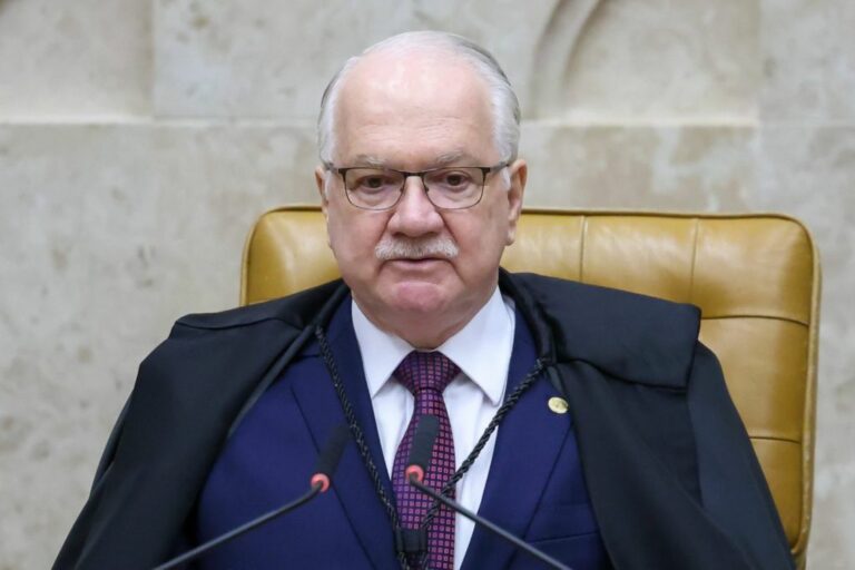 Caso Master e Investigação do INSS: Entenda a Decisão de Fachin no STF
