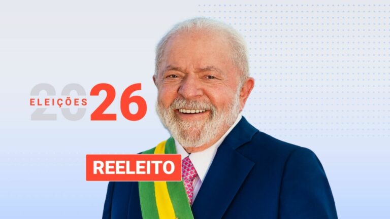 Lula eleito quatro vezes: análise jurídica e o impacto do sistema eleitoral brasileiro