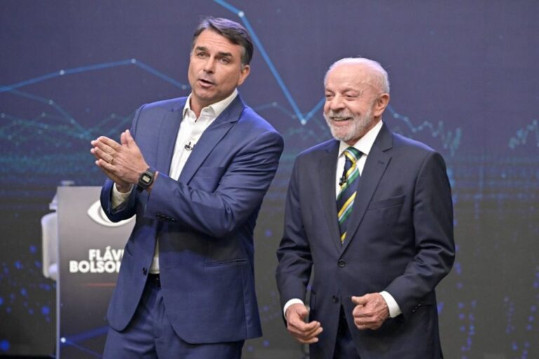 O papel da emoção nos debates eleitorais: análise jurídica e comportamental