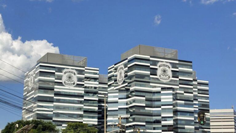 Operação da PF investiga esquema de R$ 736 milhões no TCE-MT