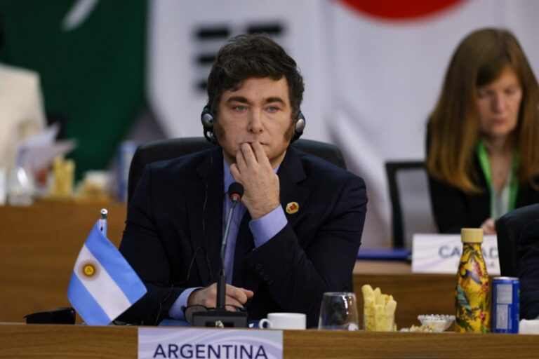 Relações Brasil e Argentina: Governo Lula mantém embaixador e evita escalada diplomática