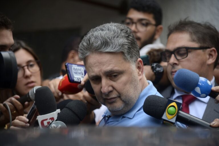 STF e a anulação de votos de Garotinho: Entenda o impacto na eleição do Rio